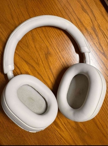 ソニー ヘッドホン WH-1000XM5