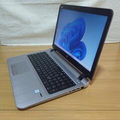 早い者勝ち‼️激安i5 8GB 大容量SSHD Windows1...