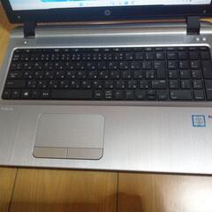 早い者勝ち‼️激安i5 8GB 大容量SSHD Windows11ノートパソコン 15.6 office Bluetooth webカメラ DVD-RWの画像