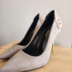 👠No.55 shocs　ハイヒール