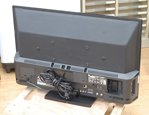 複数台在庫あり！ 液晶テレビ 32インチ 2018年製 三菱 LCD-32LB8 動作確認済み リモコン付き MITSUBISHI 札幌市 清田区 平岡