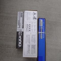 セレナ用INNO製 カーメイトシステムキャリアの画像