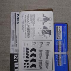 セレナ用INNO製 カーメイトシステムキャリアの画像