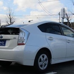 全国エリアお任せを💪携帯ひとつで解決🚗💡【トヨタ プリウス 　Ｇ】の画像