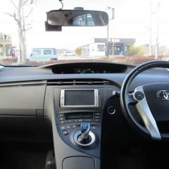 全国エリアお任せを💪携帯ひとつで解決🚗💡【トヨタ プリウス 　Ｇ】