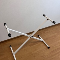 電子ピアノ台