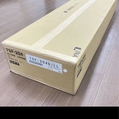 リクシル TSF-204U/LL LIXIL/INAX 埋込収納棚(上部収納棚) クリエラスク イナックス 洗面所 トイレ 上部のみ　収納　棚　の画像