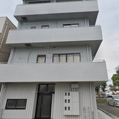 「シェアハウス守谷」入居者募集中　（重量鉄骨構造、2021年リフ...