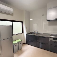 「シェアハウス守谷」入居者募集中　（重量鉄骨構造、2021年リフォーム済） - 守谷市