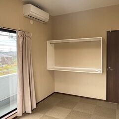 「シェアハウス守谷」入居者募集中　（重量鉄骨構造、2021年リフォーム済） - シェアハウス