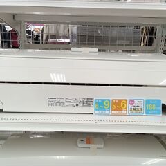 ★ジモティ割あり★ Panasonic エアコン CS-229C...