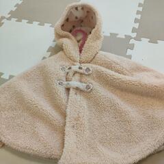 ポンチョ