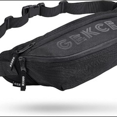 新品　ボディバッグの画像