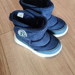 こども靴　12cm　13cmの画像