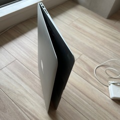 MacBook Air (13-inch, Mid 2011)  256GBの画像