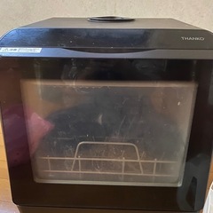食洗機の画像