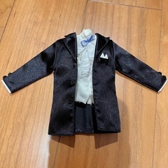 りかちゃんのお友達の服