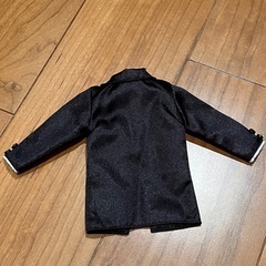 りかちゃんのお友達の服の画像