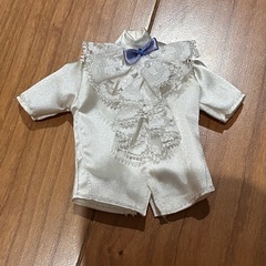 りかちゃんのお友達の服の画像