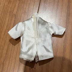 りかちゃんのお友達の服の画像