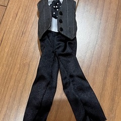 りかちゃんのお友達の服