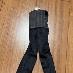 りかちゃんのお友達の服の画像