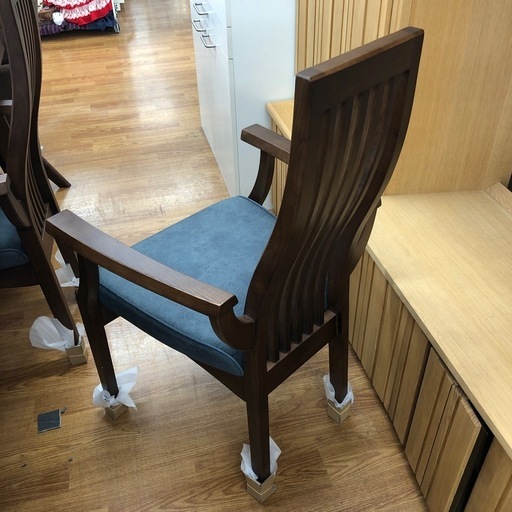 【ユートップ】ダイニング５点セット売ります‼︎