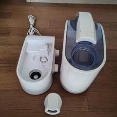 HUMIDIFIER超音波式加湿器4Lの画像
