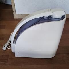 HUMIDIFIER超音波式加湿器4Lの画像