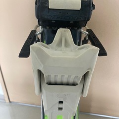 スキー板　ストック　レンタル代わりにの画像