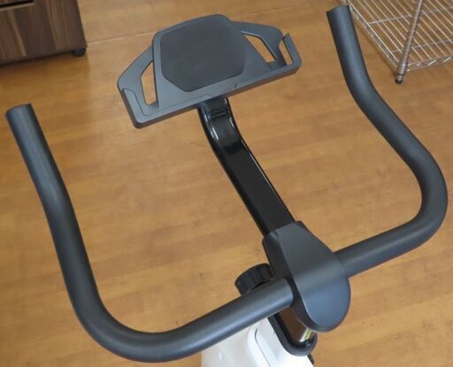 ♪FITBOX lite FBX-001W_01 エアロバイク スピンバイク 札幌♪