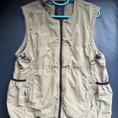（美品）ワークマン　空調服　Mサイズ