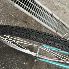 008 配送無料　パナソニック電動アシスト自転車の画像