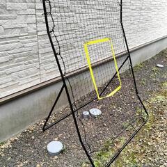 野球　練習ネット