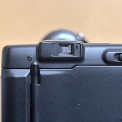 s0930603 通電未確認 箱説明書付き Nikon ニコン ZOOM300AF コンパクトフィルムカメラ フィルムカメラ レトロ 撮影 中古品の画像