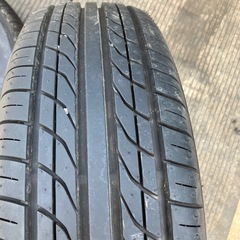195／70r14サマータイヤ2本
の画像