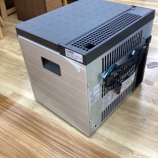 【取りに来られる方限定！！】Dometic ポータブル3WAY冷蔵庫