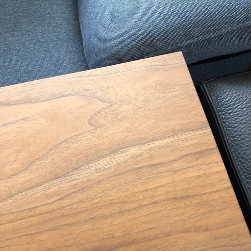【ニトリ】昇降式センターテーブル売ります‼︎