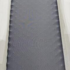 硬め　スリム　ウレタン　マットレス　2枚セット　Bed＆matt...