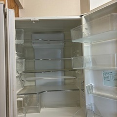 Panasonic 冷蔵庫　NR-473TMの画像