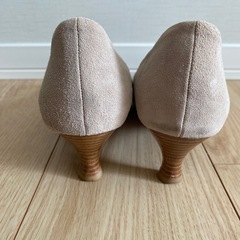 オリエンタルトラフィック　26.0cm パンプスの画像