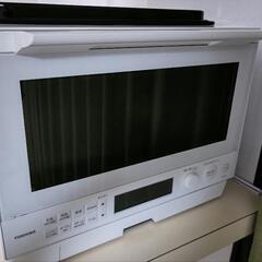 電子レンジ