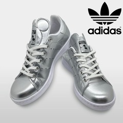 値下げしました‼️ADIDAS(アディダス) W STAN SM...