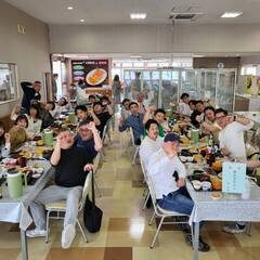 元気ですか～　　　元気があれば　何でも出来る　　　　やってみるか　の画像