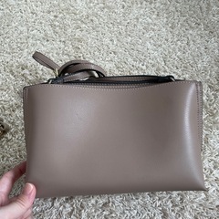 ショルダーバッグ 3つまとめの画像