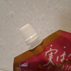 (受け渡し決定)新品未開封！ アロマリッチ フェミニンローズアロマの画像