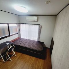 【🏠個室/安心・安全★日本シェアハウス連盟所属♪ジモティー割引あり】品川区/JR大崎駅の少人数シェアハウス - 品川区