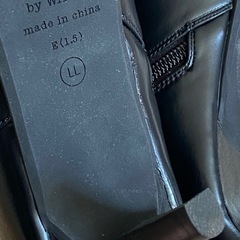 新品★オリエンタルトラフィック　26.0cm ブーツの画像