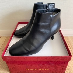 新品★オリエンタルトラフィック　26.0cm ブーツ
