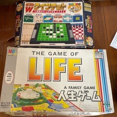 ボードゲーム